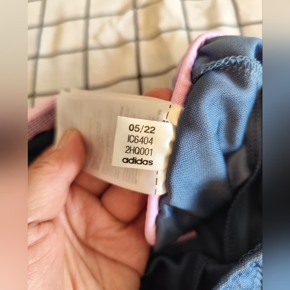 Adidas Women's Tiro Track Pants Size Small - Picture 10 of 12